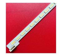 HEZHAOWH Barres lumineuses TV LED for 46ML933RB 46ML963R 46ML963RB, Kit de matrice de bande de rétro-éclairage de 46 pouces, 64 bandes de lentilles de lampes(5 PCS For 5 TV)
