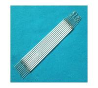 HEZHAOWH Lampes de rétroéclairage CCFL, 180mm x 2.0mm, flambant neuves, for écran industriel, panneau d'affichage LCD for ordinateur portable, 10 pièces/lot