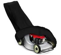 HFFTYU Housse Tondeuse à Gazon pour Bosch AdvancedRotak 40 650