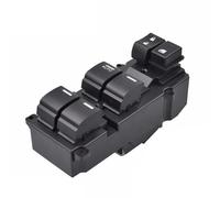 HFVUYAR Fenêtre Électrique Interrupteur Interrupteur vitre électrique Principal AV&Ant Gauche pour CR-V 2012 2013 2014 2015 2016 35750-T0A-A01 35750-T0A-A11