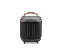 Chauffage Céramique DeLonghi HFX30C18.AG 1800W Silencieux Portable