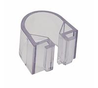 Hg clip cassetta u 88 ø . 22 (1) - HANSGROHE : 96189000
