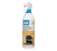 HG Nettoyant Four, Grill et Barbecue 500 ML