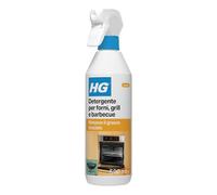 HG Nettoyant pour fours, grill et barbecue - 500 ml