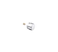 Hg Tirette Complet Axor Uno Umsteller Blanc