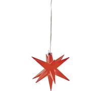 HGD CW62-1003 Décoration de Noël en Plastique coloré Grand Format