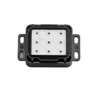 hGiesXgyN Tampon d'encre for imprimante à solvant écologique, Capuchon dx5 for tête d'impression Epson DX5, Compatible avec l'imprimante Aifa, Station de capsulage des déchets d'encre(1PC)