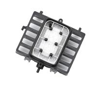 hGiesXgyN Tampon d'encre L1800 1390, Capuchon supérieur Compatible avec Epson R1390 L1800 1390 1400 1430 1500W, Station de capsulage de tête d'impression for imprimante