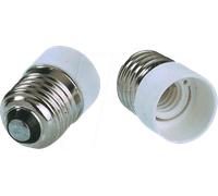 Bachmann Adaptateur porte-ampoule E27 vers E14 730.005