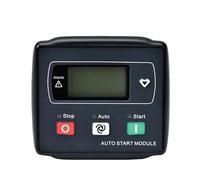 HGM1790N Controller Panel Generator Automatic Monitoring Control Unit Module 1Pcs