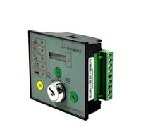 HGM180HC Module de démarrage automatique groupe électrogène contrôleur autonome gestion 1 pièces