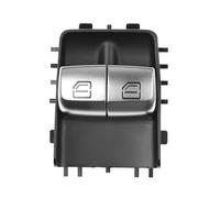 hgudyr Interrupteur lève-vitre LHD - Interrupteur De Fenêtre Électrique De Voiture Régulateur De Commande Décoration Intérieure pour Benz pour Vito W447
