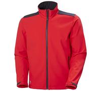 HH Workwear Manchester 2.0 Softs Veste Manchester 2.0 Softs Veste Homme (lot de 1)