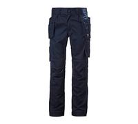 HH Workwear MANCHESTER CONSTRUCTION PANT - Color: 590 NAVY T: D104