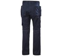 HH Workwear MANCHESTER CONSTRUCTION PANT - Color: 590 NAVY T: D88