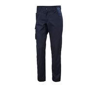 HH Workwear MANCHESTER SERVICE PANT - Color: 990 BLACK T: C54