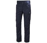 HH Workwear MANCHESTER WORK PANT - Color: 590 NAVY T: C56