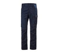 HH Workwear MANCHESTER WORK PANT - Color: 590 NAVY T: D92