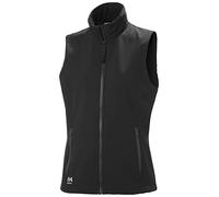 HH Workwear Women's W Manchester 2.0 Softs Vest W Manchester 2.0 Softs Vest (pack of 1)