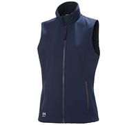 HH Workwear Women's W Manchester 2.0 Softs Vest W Manchester 2.0 Softs Vest (pack of 1)