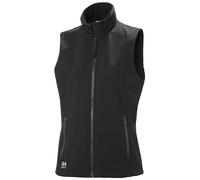 HH Workwear Women's W Manchester 2.0 Softs Vest W Manchester 2.0 Softs Vest (pack of 1)