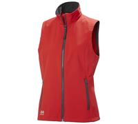 HH Workwear Women's W Manchester 2.0 Softs Vest W Manchester 2.0 Softs Vest (pack of 1)