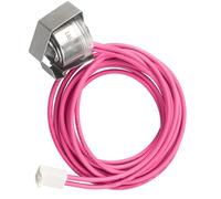 HH18HA279 Pompe à chaleur de rechange pour dégivrage sensoriel Installation facile pour 0VT 024 300 50VT 030 300 50VT 030 500 Accessoires Thermostat de dégivrage léger