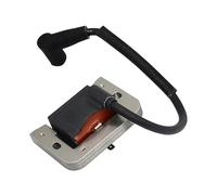 Hhfksci Ensemble Système D'allumage Module De Bobine D'allumage Tondeuses À Gazon pour John pour Deere STX30, STX38 STX46 24-584-01-S, 2458404-S Et 24-584-04-S.