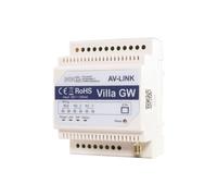 HHG AV-Link Gateway Villa GW