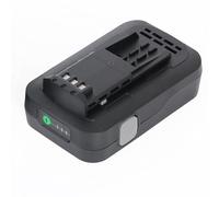 HHiMXPO 1Pack 18V 4.0Ah Batterie Li-ION de Remplacement Compatible avec Festool 18V Les Outils à Batterie et Le Chargeur, Indicateur LED