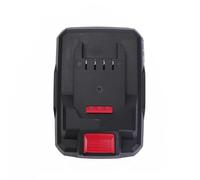 HHiMXPO 2 Pack 20v 5Ah Li - ION Batterie de Remplacement Compatible avec Parkside 20v équipe Outil électrique sans Fil pour PAP 20 A3 PAP 20 B3, Non 4Ah