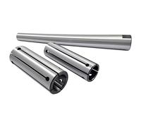 HHIP 3902-3060 Mandrin extensible en acier, gamme de tailles de 2,5 cm à 1-1/4", longueur de la tige de 22,9 cm, longueur de manche 10,2 cm