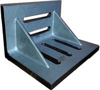 Hhip fente Angle Assiettes, Laisse (différentes tailles : 7,6 cm - 30,5 cm), 8 x 6 x 5" Size