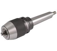 Hhip Pro-Series Ultra Précision sans clé perceuse mandrins W/Integral Shanks (différents Capacité de serrage : 1/64-1/5,1 cm vers 1/8-5/20,3 cm), 0-1/2" Clamping Capacity, 1