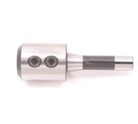 Hhip R8 Extrémité Moulin à Supports et des Ensembles (différentes tailles : 1/20,3 cm - 1-1/5,1 cm), 1-1/4", 1