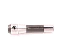 Hhip R8 Extrémité Moulin à Supports et des Ensembles (différentes tailles : 1/20,3 cm - 1-1/5,1 cm), 3/8 in, 1