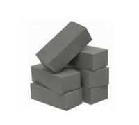 HHRJNUST Bloc pr Fleurs Absorbante | Écologique, Support pr Composition Florale, Mariage, Fleuristes