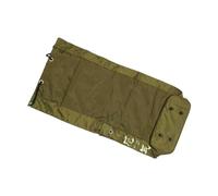 HHRJNUST Sac de Transport pour Bouquets D'outils de Composition Florale, Vert, 80x39cm