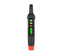 HHT61 Détecteur de Fuite de gaz de ménage Analyseur de gaz Type de Stylo Mini Portable Ppm Testeur Naturel Inflammable de Compteur Combustible