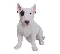 Hi-Line Gift Ltd. Statue Bullterrier