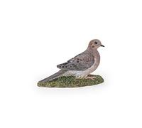 Hi-Line Gift Ltd. Statues de Jardin, résine, Multicolores
