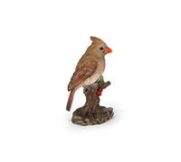 Hi-Line Gift Ltd. Statues de Jardin, résine, Multicolores