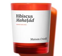 Maison Crivelli - Bougie Hibiscus Mahajád - Bougie parfumée 190 g
