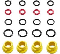 Hicello 2.640-729.0 Joint en caoutchouc pour nettoyeur haute pression pour buse de tuyau K2 K4 K5 K6 K7 A