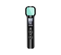 Hidden Camera Detector - Camera Detector - Spy Camera Detector GPS Tracker Detector Bug Detector Hidden Device Scanner Camera Finder for Home, Office, Hotel, Car