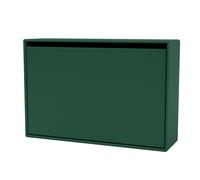Hide Armoire à chaussures Pine Montana QUICK SHIP - 5714322256247