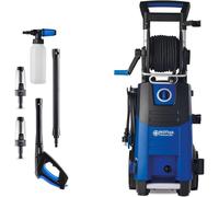 Hidrolimpiadora Nilfisk Premium 200-15 200 bars 3300 W 15 m