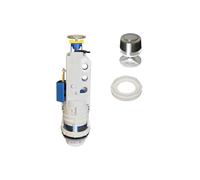 hidrotecnoagua accessoires wC - Mécanisme double chasse Par câble t-282s