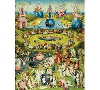 Hieronymus Bosch Planner 2024