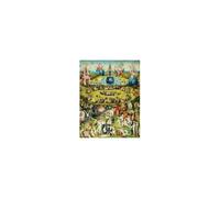 Hieronymus Bosch Planner 2025